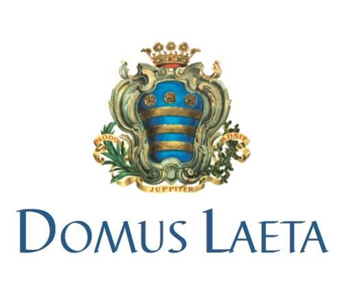 Domus Laeta Βίλα Giungano Εξωτερικό φωτογραφία